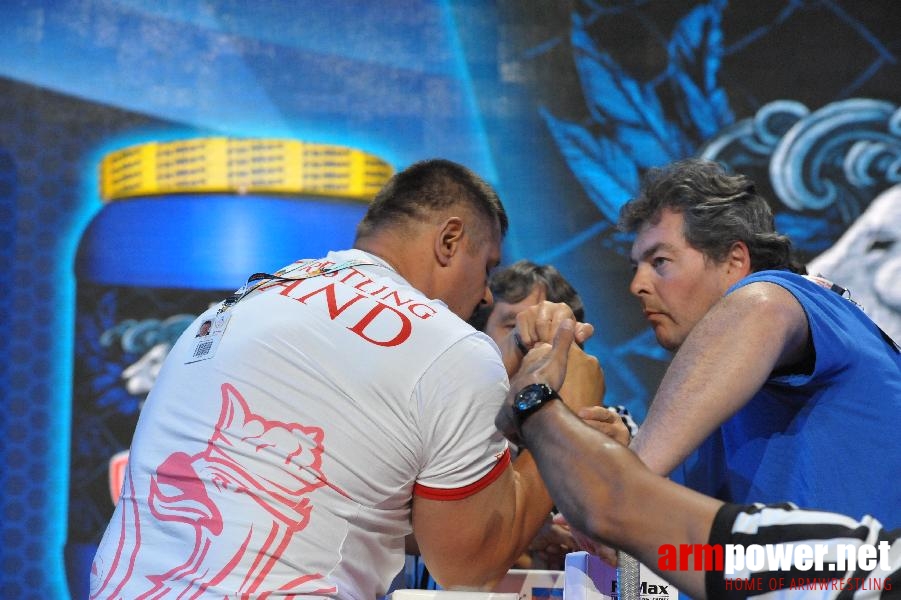 World Armwrestling Championship 2013 - day 2 - photo: Mirek # Armwrestling # Armpower.net