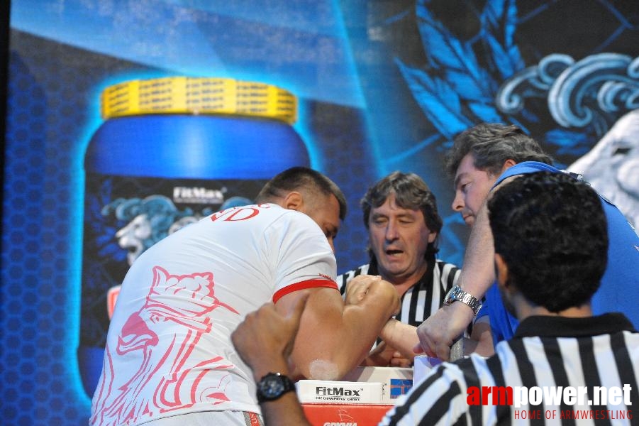 World Armwrestling Championship 2013 - day 2 - photo: Mirek # Armwrestling # Armpower.net