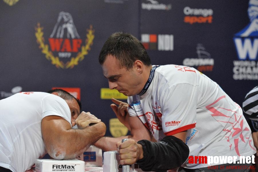 World Armwrestling Championship 2013 - day 2 - photo: Mirek # Aрмспорт # Armsport # Armpower.net