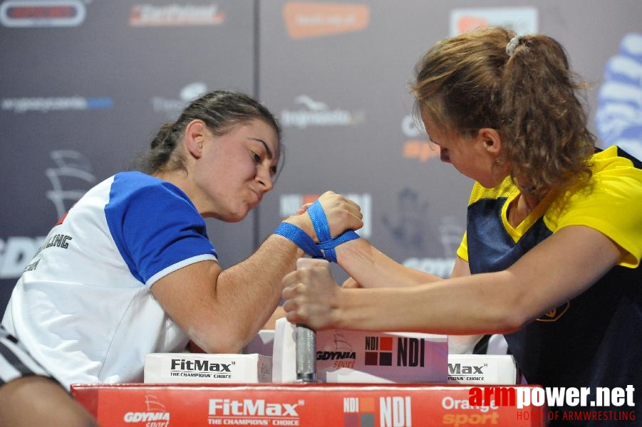 World Armwrestling Championship 2013 - day 2 - photo: Mirek # Aрмспорт # Armsport # Armpower.net