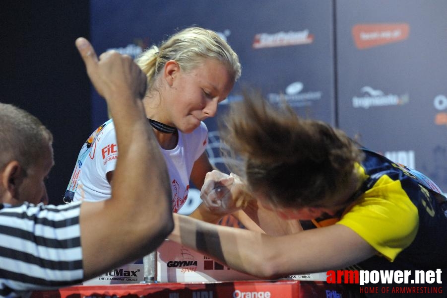 World Armwrestling Championship 2013 - day 2 - photo: Mirek # Armwrestling # Armpower.net