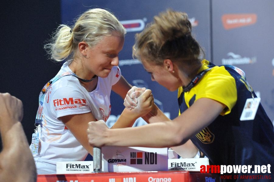 World Armwrestling Championship 2013 - day 2 - photo: Mirek # Armwrestling # Armpower.net