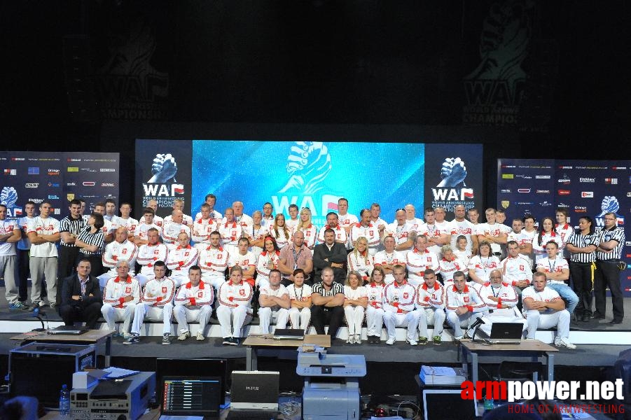 World Armwrestling Championship 2013 - day 2 - photo: Mirek # Aрмспорт # Armsport # Armpower.net