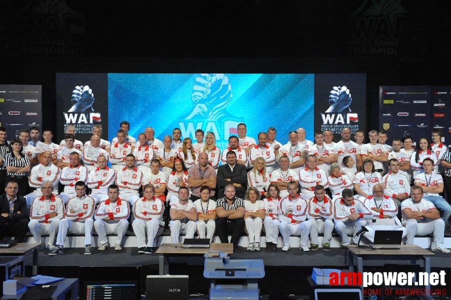 World Armwrestling Championship 2013 - day 2 - photo: Mirek # Siłowanie na ręce # Armwrestling # Armpower.net