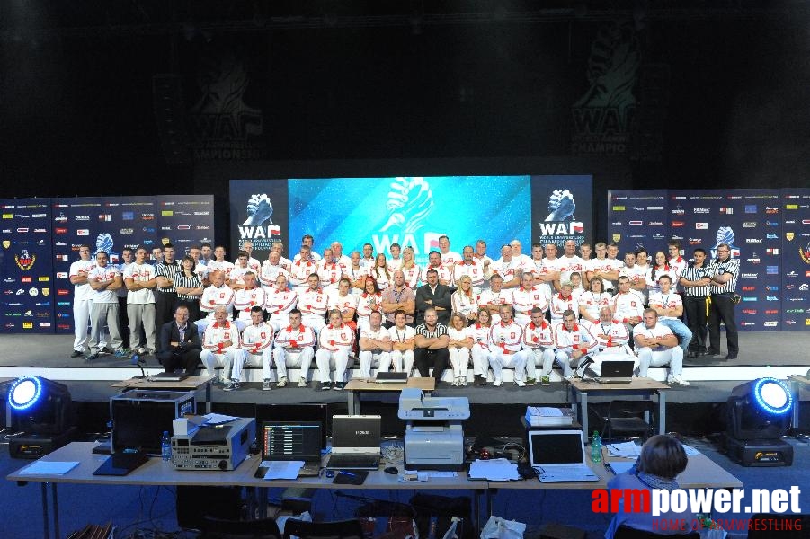 World Armwrestling Championship 2013 - day 2 - photo: Mirek # Aрмспорт # Armsport # Armpower.net