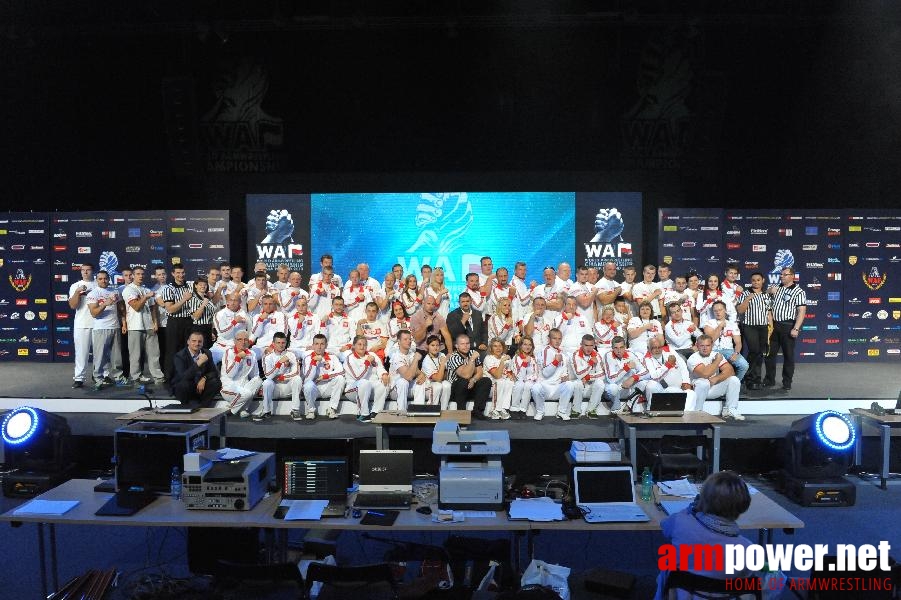 World Armwrestling Championship 2013 - day 2 - photo: Mirek # Aрмспорт # Armsport # Armpower.net