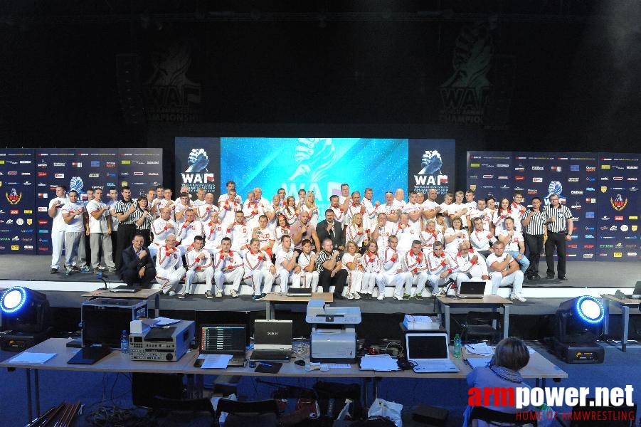 World Armwrestling Championship 2013 - day 2 - photo: Mirek # Aрмспорт # Armsport # Armpower.net