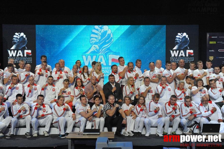 World Armwrestling Championship 2013 - day 2 - photo: Mirek # Siłowanie na ręce # Armwrestling # Armpower.net