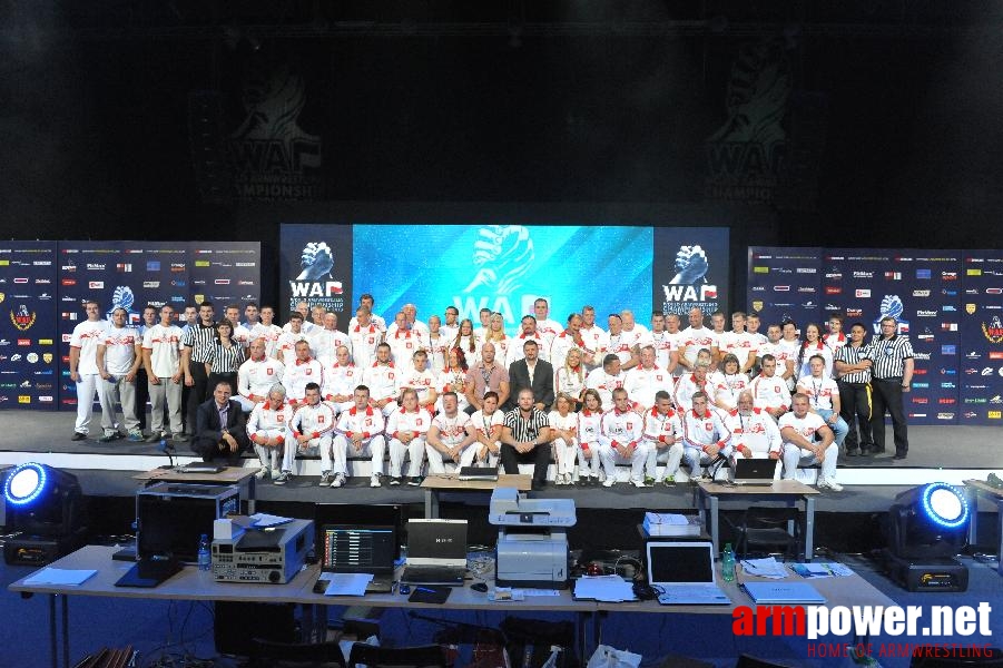 World Armwrestling Championship 2013 - day 2 - photo: Mirek # Armwrestling # Armpower.net