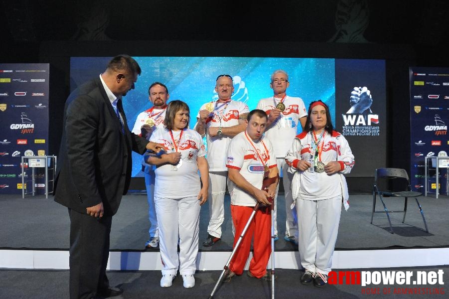 World Armwrestling Championship 2013 - day 2 - photo: Mirek # Aрмспорт # Armsport # Armpower.net