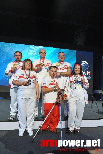 World Armwrestling Championship 2013 - day 2 - photo: Mirek # Aрмспорт # Armsport # Armpower.net