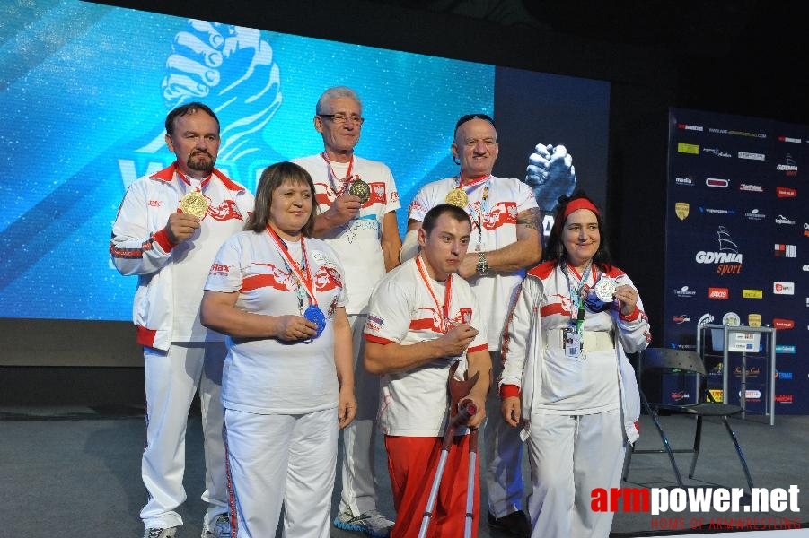 World Armwrestling Championship 2013 - day 2 - photo: Mirek # Aрмспорт # Armsport # Armpower.net