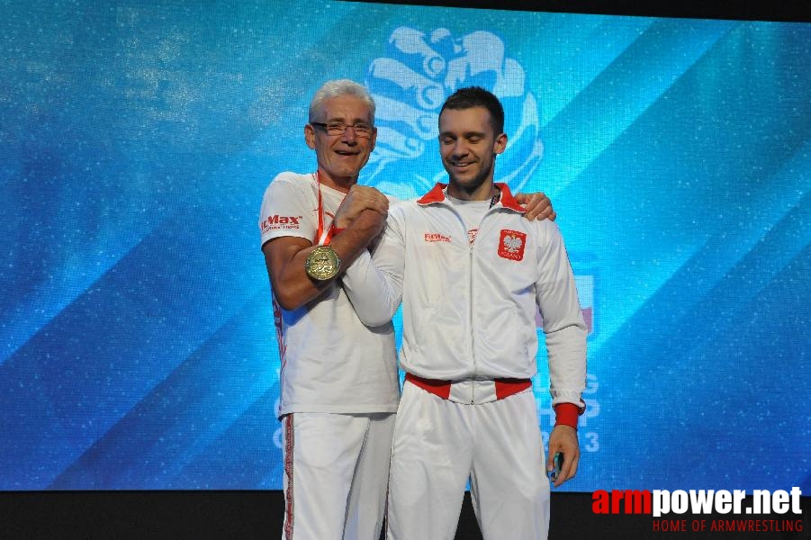 World Armwrestling Championship 2013 - day 2 - photo: Mirek # Aрмспорт # Armsport # Armpower.net