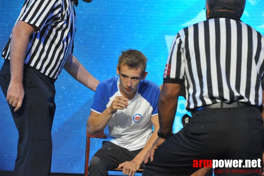 World Armwrestling Championship 2013 - day 2 - photo: Mirek # Siłowanie na ręce # Armwrestling # Armpower.net