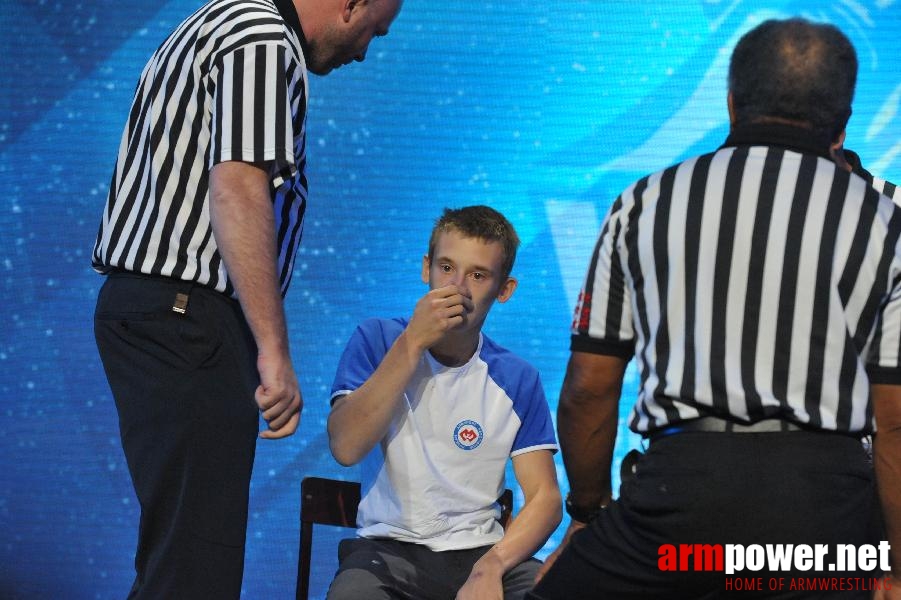 World Armwrestling Championship 2013 - day 2 - photo: Mirek # Aрмспорт # Armsport # Armpower.net