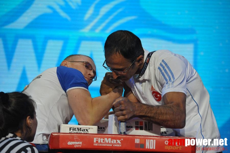 World Armwrestling Championship 2013 - day 2 - photo: Mirek # Armwrestling # Armpower.net