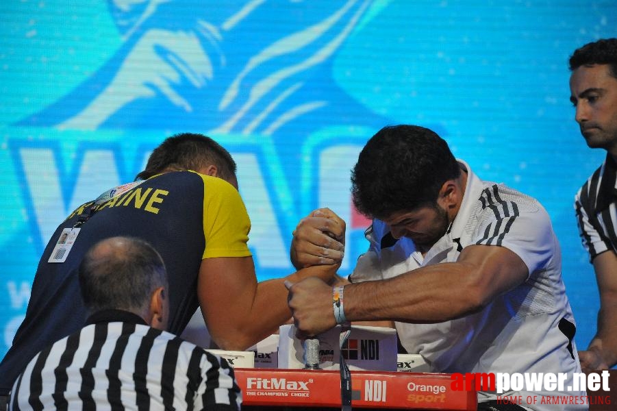 World Armwrestling Championship 2013 - day 2 - photo: Mirek # Siłowanie na ręce # Armwrestling # Armpower.net