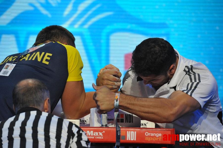 World Armwrestling Championship 2013 - day 2 - photo: Mirek # Aрмспорт # Armsport # Armpower.net