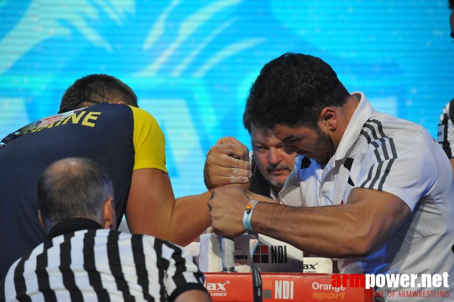 World Armwrestling Championship 2013 - day 2 - photo: Mirek # Armwrestling # Armpower.net