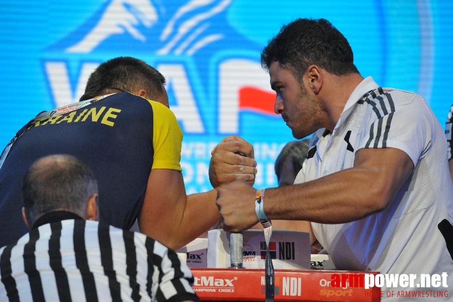 World Armwrestling Championship 2013 - day 2 - photo: Mirek # Aрмспорт # Armsport # Armpower.net