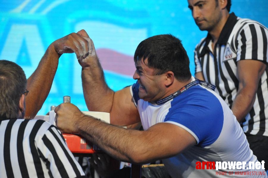 World Armwrestling Championship 2013 - day 2 - photo: Mirek # Aрмспорт # Armsport # Armpower.net