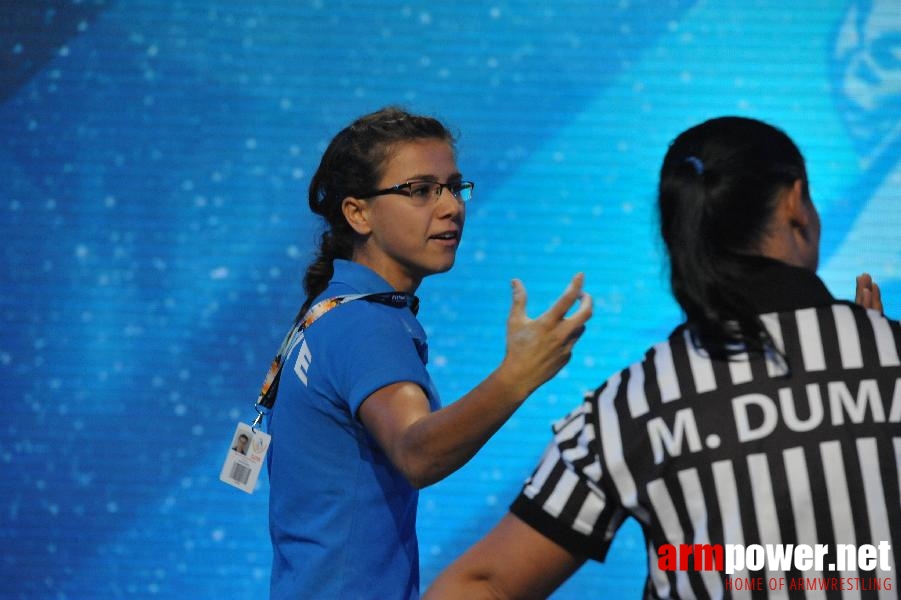 World Armwrestling Championship 2013 - day 2 - photo: Mirek # Armwrestling # Armpower.net