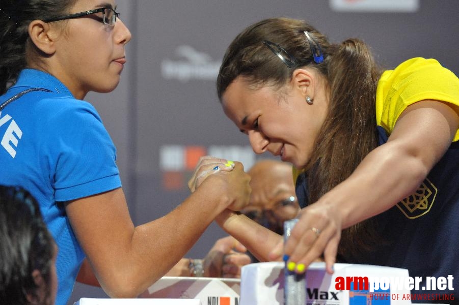 World Armwrestling Championship 2013 - day 2 - photo: Mirek # Aрмспорт # Armsport # Armpower.net