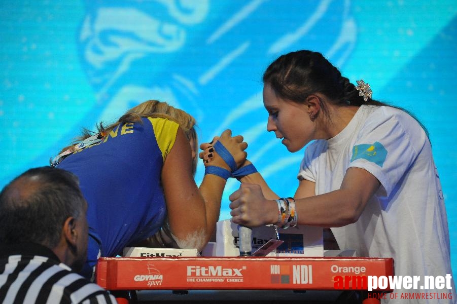 World Armwrestling Championship 2013 - day 2 - photo: Mirek # Siłowanie na ręce # Armwrestling # Armpower.net