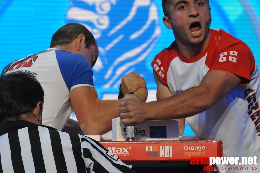 World Armwrestling Championship 2013 - day 2 - photo: Mirek # Aрмспорт # Armsport # Armpower.net