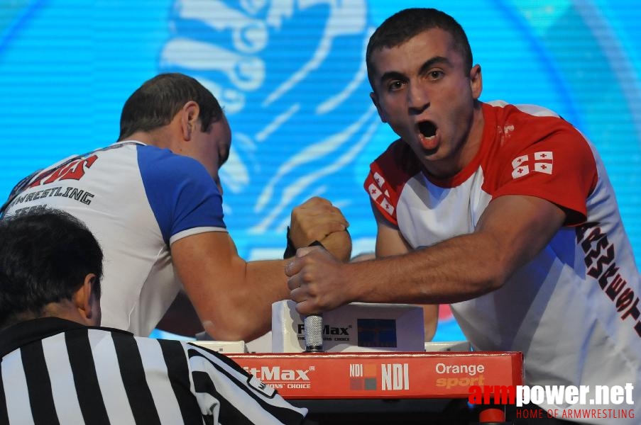 World Armwrestling Championship 2013 - day 2 - photo: Mirek # Siłowanie na ręce # Armwrestling # Armpower.net