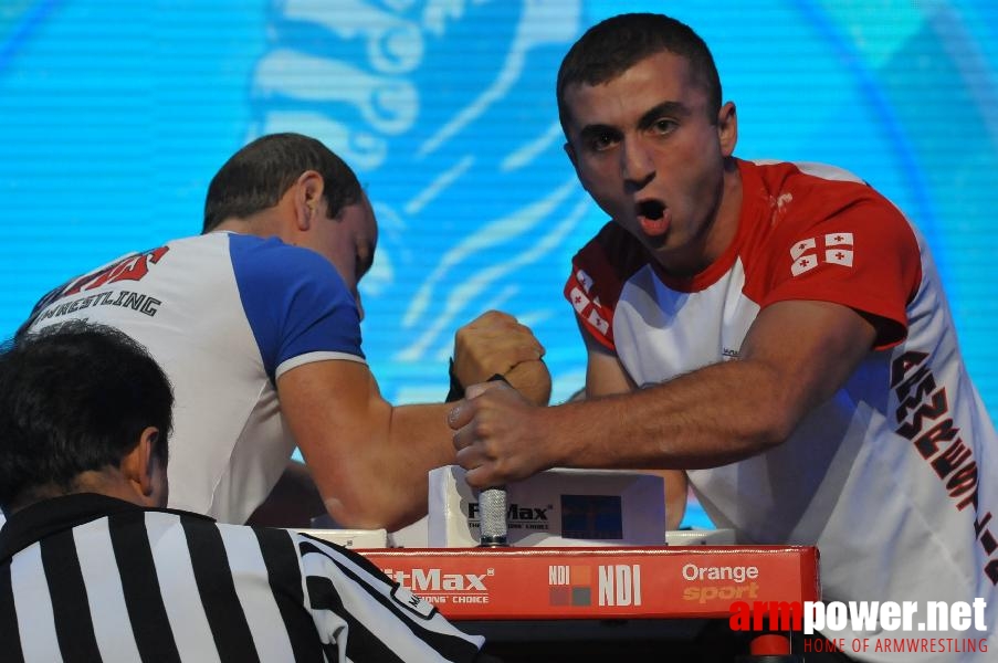 World Armwrestling Championship 2013 - day 2 - photo: Mirek # Aрмспорт # Armsport # Armpower.net