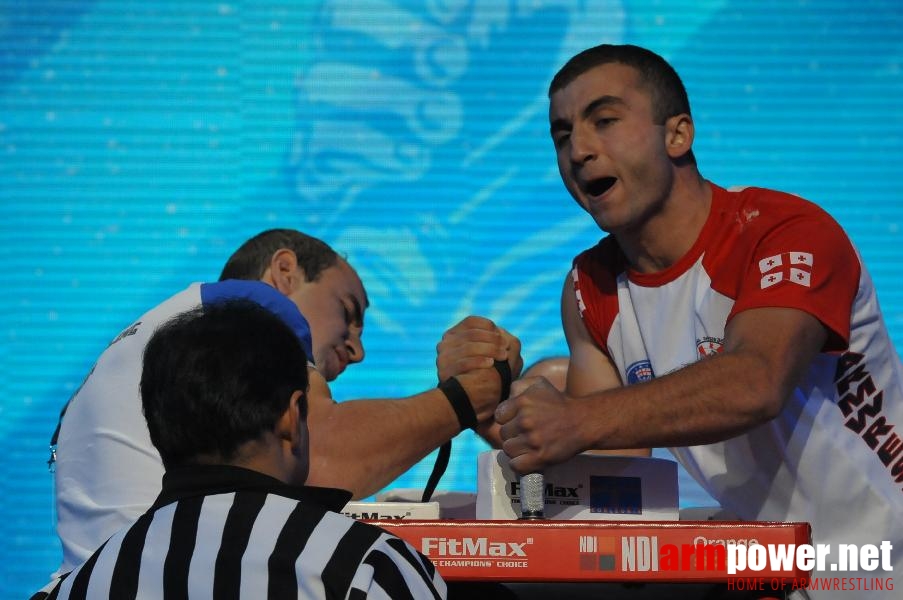 World Armwrestling Championship 2013 - day 2 - photo: Mirek # Aрмспорт # Armsport # Armpower.net