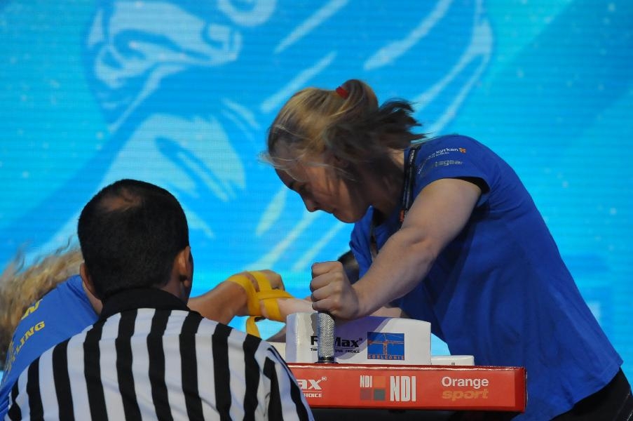 World Armwrestling Championship 2013 - day 2 - photo: Mirek # Armwrestling # Armpower.net