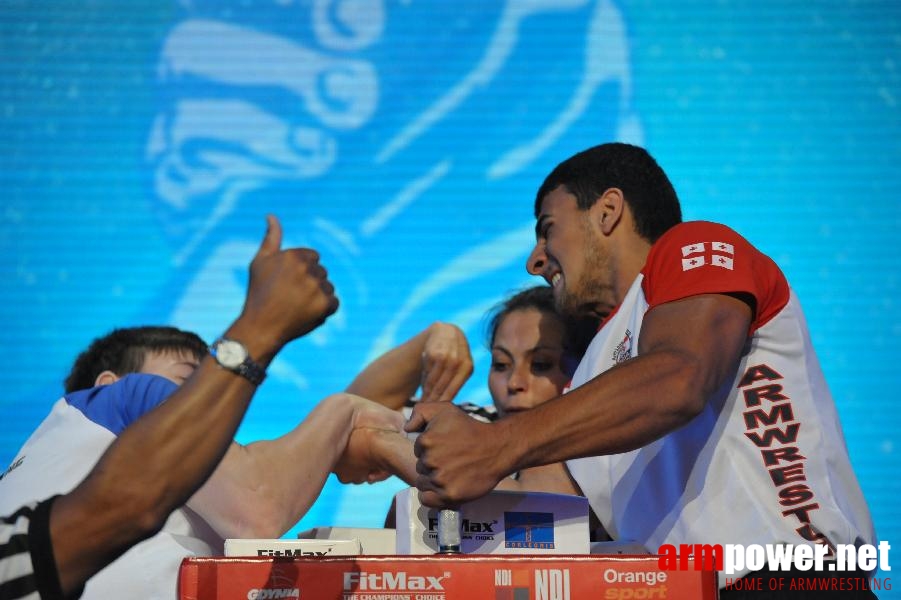 World Armwrestling Championship 2013 - day 2 - photo: Mirek # Armwrestling # Armpower.net