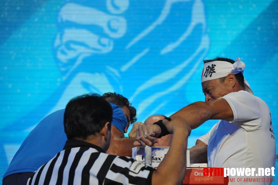 World Armwrestling Championship 2013 - day 2 - photo: Mirek # Siłowanie na ręce # Armwrestling # Armpower.net