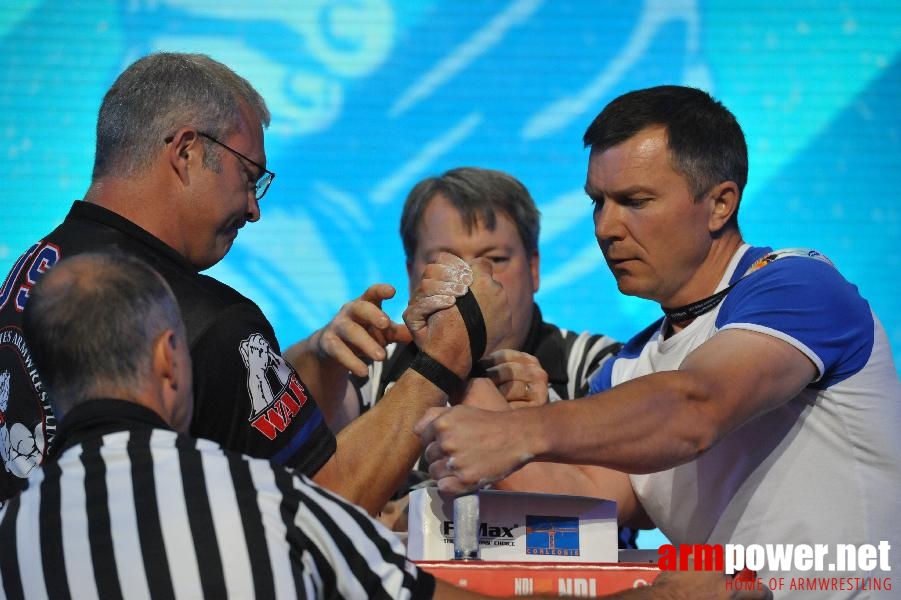 World Armwrestling Championship 2013 - day 2 - photo: Mirek # Siłowanie na ręce # Armwrestling # Armpower.net