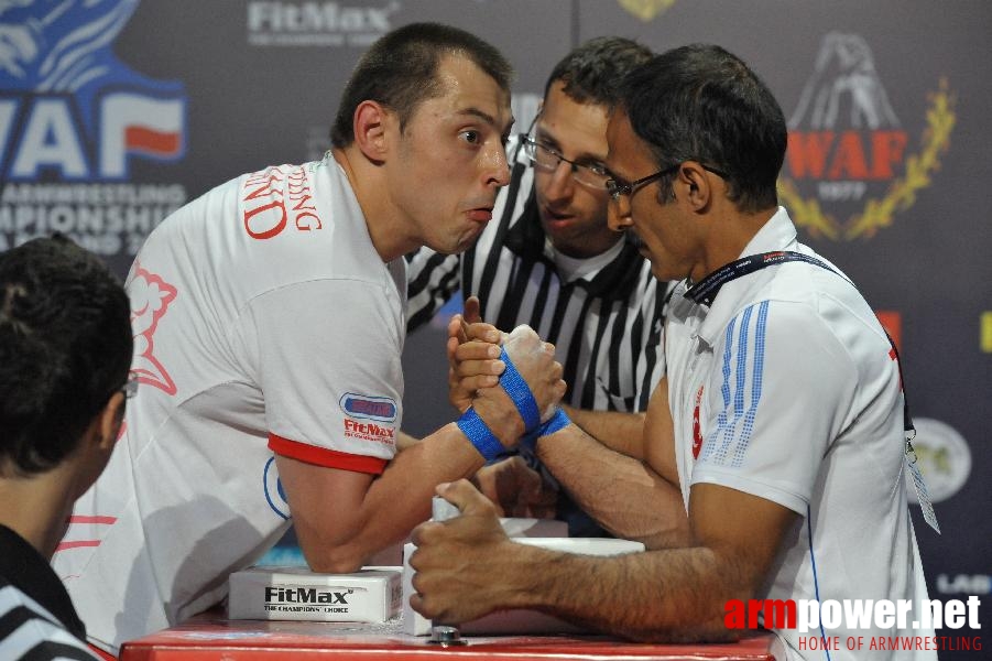 World Armwrestling Championship 2013 - day 2 - photo: Mirek # Aрмспорт # Armsport # Armpower.net