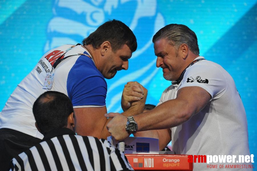 World Armwrestling Championship 2013 - day 2 - photo: Mirek # Siłowanie na ręce # Armwrestling # Armpower.net