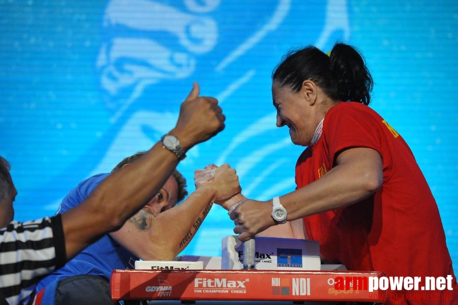 World Armwrestling Championship 2013 - day 2 - photo: Mirek # Siłowanie na ręce # Armwrestling # Armpower.net