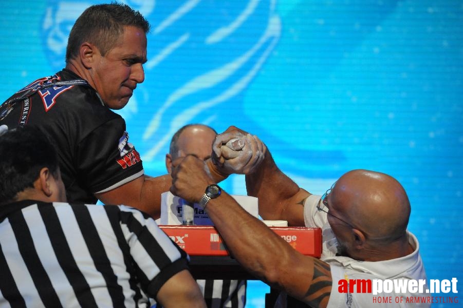 World Armwrestling Championship 2013 - day 2 - photo: Mirek # Siłowanie na ręce # Armwrestling # Armpower.net