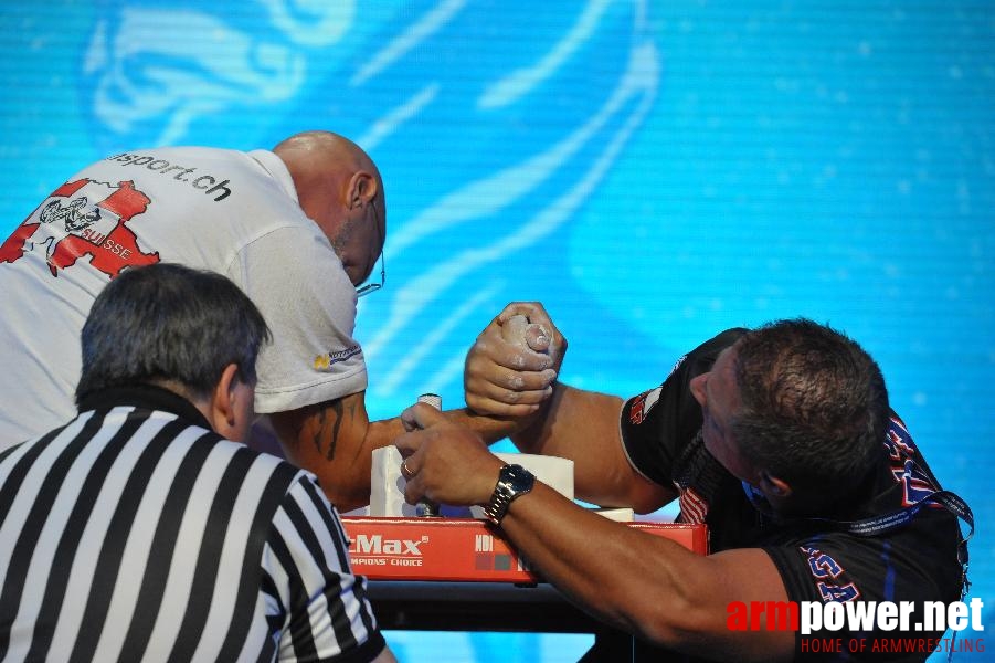 World Armwrestling Championship 2013 - day 2 - photo: Mirek # Siłowanie na ręce # Armwrestling # Armpower.net