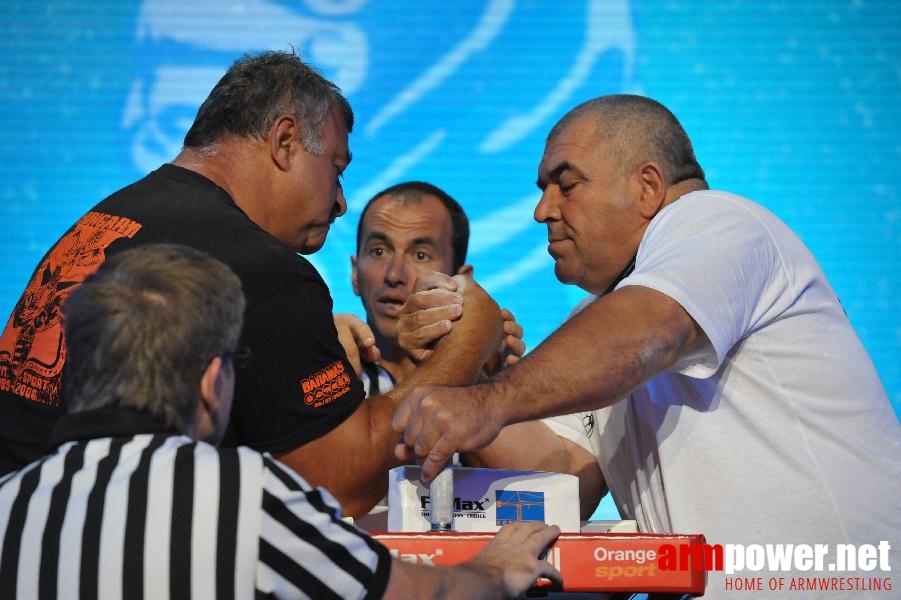 World Armwrestling Championship 2013 - day 2 - photo: Mirek # Siłowanie na ręce # Armwrestling # Armpower.net