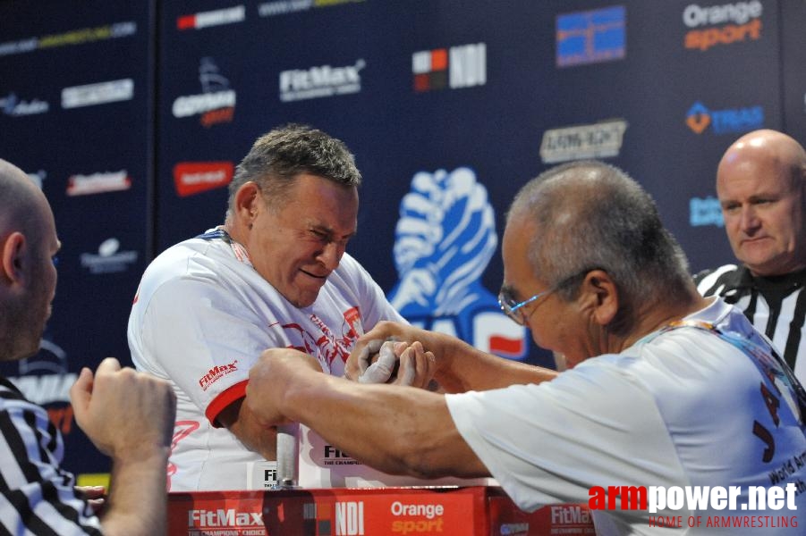 World Armwrestling Championship 2013 - day 2 - photo: Mirek # Armwrestling # Armpower.net