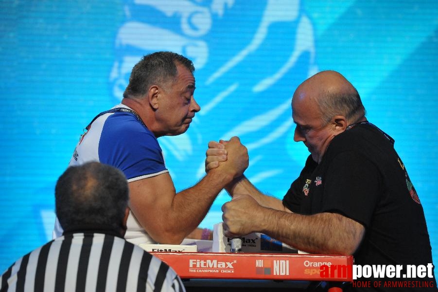 World Armwrestling Championship 2013 - day 2 - photo: Mirek # Armwrestling # Armpower.net