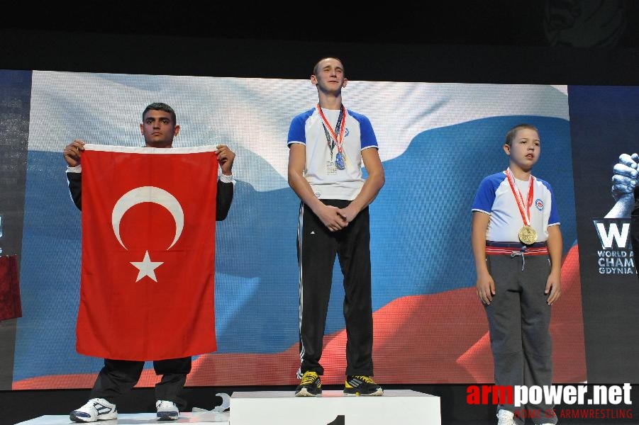 World Armwrestling Championship 2013 - day 2 - photo: Mirek # Siłowanie na ręce # Armwrestling # Armpower.net