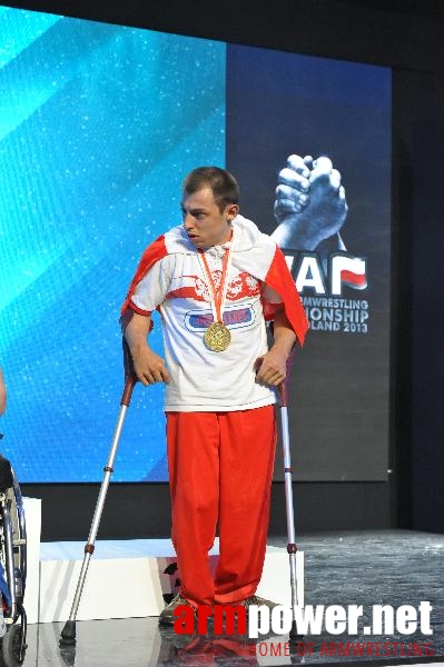 World Armwrestling Championship 2013 - day 2 - photo: Mirek # Aрмспорт # Armsport # Armpower.net