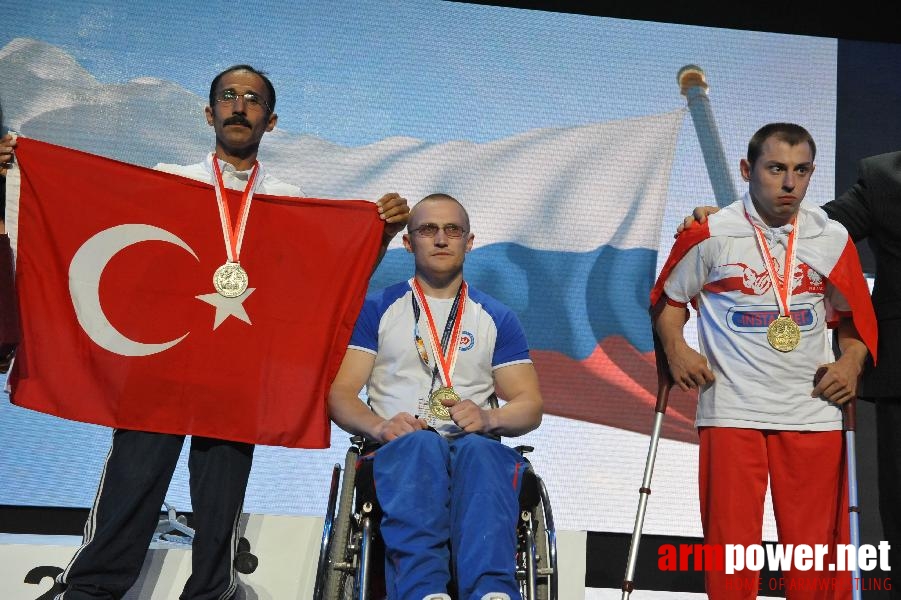 World Armwrestling Championship 2013 - day 2 - photo: Mirek # Siłowanie na ręce # Armwrestling # Armpower.net