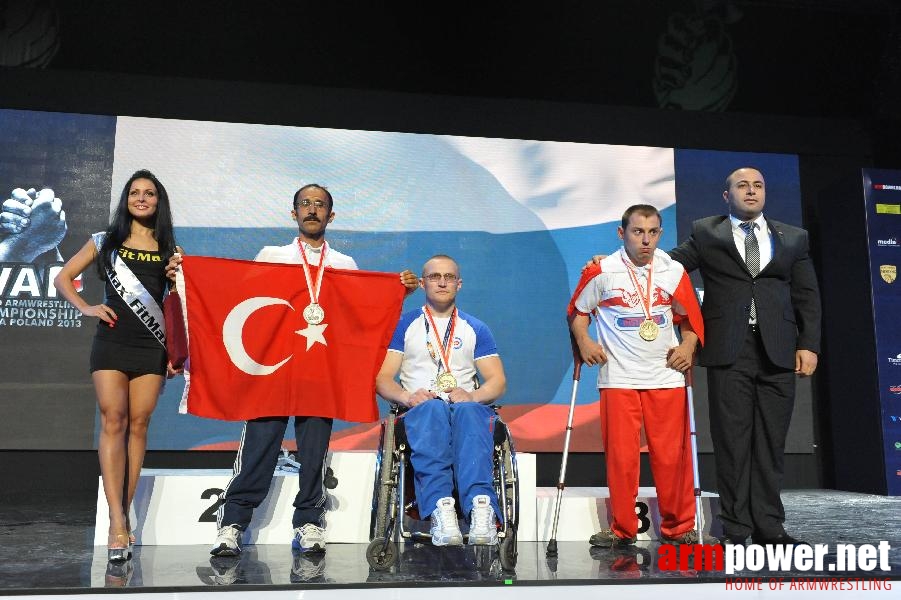 World Armwrestling Championship 2013 - day 2 - photo: Mirek # Aрмспорт # Armsport # Armpower.net