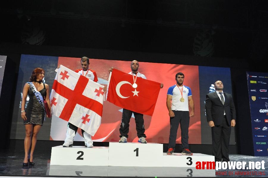 World Armwrestling Championship 2013 - day 2 - photo: Mirek # Aрмспорт # Armsport # Armpower.net