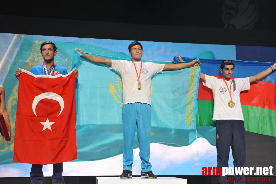 World Armwrestling Championship 2013 - day 2 - photo: Mirek # Aрмспорт # Armsport # Armpower.net